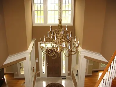 Donovan's Painting - Interior Design & Decorating in Ellicott City, MD