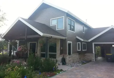 Flying Z Painting - House Painting Services in Steamboat Springs, CO