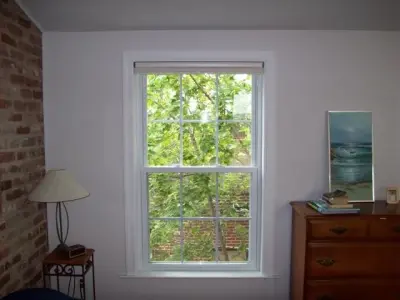 Interior Wall and Trim Coating — House Painting Services project by Freedom Painters