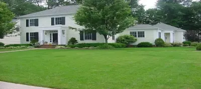 Stauffers Painting Systems - House Painting Services in Columbus, OH
