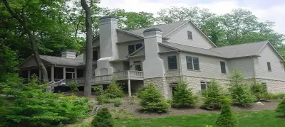 Stauffers Painting Systems - House Painting Services in Columbus, OH