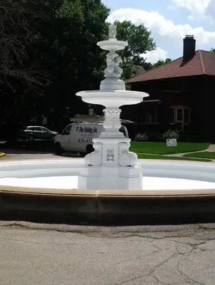 Fine Painting Inc - House Painting Services in Indianapolis, IN