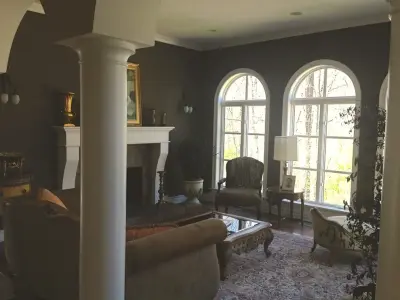 Custom Colors Painting Company - House Painting Services in Indianapolis, IN