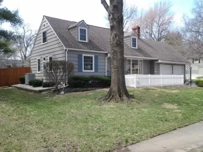 Outdoor Coating by Christopher Painting LLC