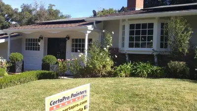 CertaPro Painters of Northridge-Granada Hills, CA - House Painting Services in Granada Hills, CA