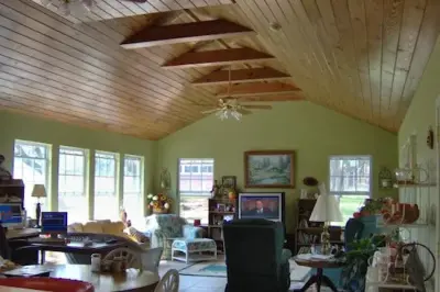 Benedict Paint and Wallcovering - House Painting Services in Daphne, AL