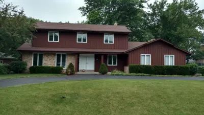 The Village Painter - House Painting Services in Whitefish Bay, WI