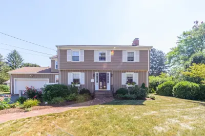 Ray Diana Painting, LLC - House Painting Services in Manchester, CT