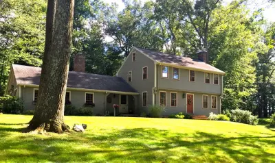 Ray Diana Painting, LLC - House Painting Services in Manchester, CT
