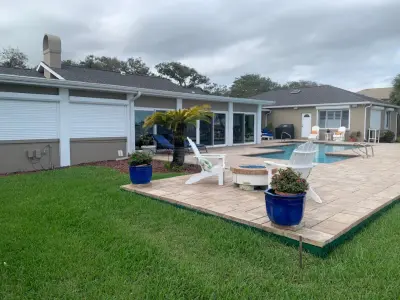 Big Joe's Painting LLC - Custom Cabinets & Cabinetry in Ormond Beach, FL