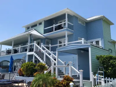Big Joe's Painting LLC - Custom Cabinets & Cabinetry in Ormond Beach, FL