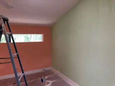 Big Joe's Painting LLC - Custom Cabinets & Cabinetry in Ormond Beach, FL