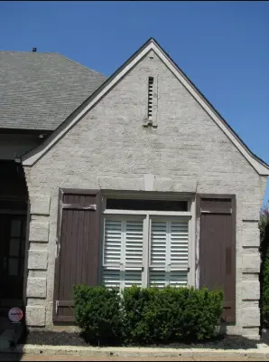 Collierville TN Outdoor Project — House Painting Services project by B Quality Painting LLC