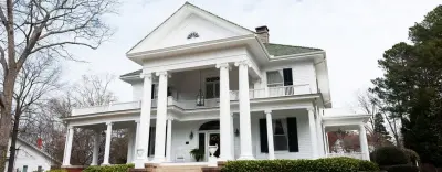 Hansell Painting - House Painting Services in Durham, NC