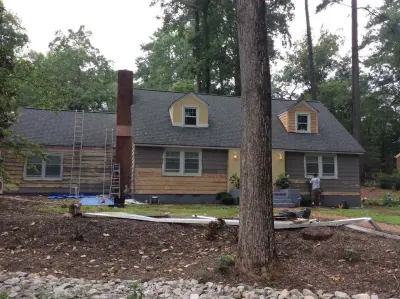 Gonzalez Painters and Contractors - House Painting Services in Durham, NC