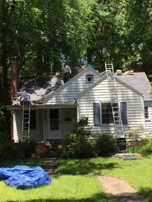 Gonzalez Painters and Contractors - House Painting Services in Durham, NC
