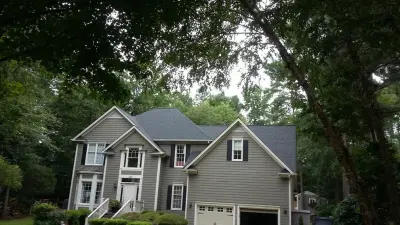 Gonzalez Painters and Contractors - House Painting Services in Durham, NC