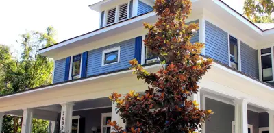 Gonzalez Painters and Contractors - House Painting Services in Durham, NC