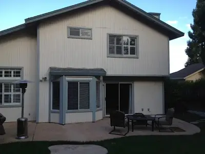 Our Efforts — House Painting Services project by Jem Painting Inc