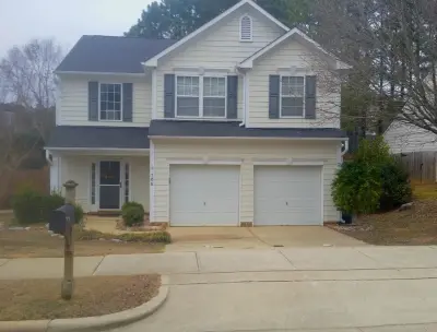 Market Ready Painting - House Painting Services in Apex, NC