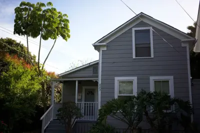 Santa Barbara Painting Inc. - House Painting Services in Santa Barbara, CA