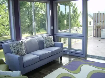 George Dvorak Painting - Carpentry & Woodworking in York, PA