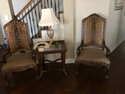 Black Pearl Custom Painting - Interior Design & Decorating in San Antonio, TX