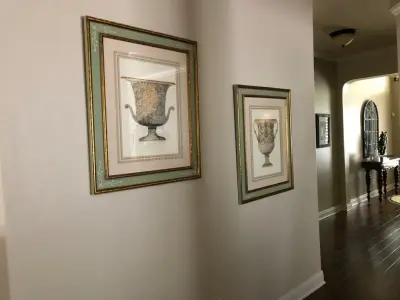 Black Pearl Custom Painting - Interior Design & Decorating in San Antonio, TX