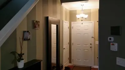 Design Entries — House Painting Services project by 360 Painting Of Albuquerque