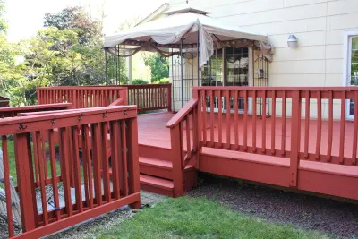 Four Golden Brothers INC - House Painting Services in Mt Holly, NJ