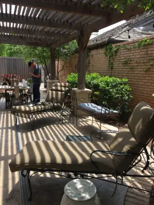 Patterson Painting Pro's LLC - House Painting Services in Niceville, FL