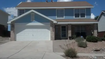 Mike's Quality Painting - Custom Cabinets & Cabinetry in Albuquerque, NM