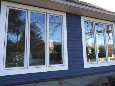Exterior Power Cleaning — House Painting Services project by Pendleton Pro L.L.C