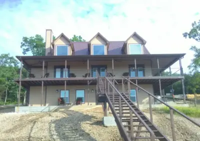 Vantage Point — House Painting Services project by Paint By Mellyn