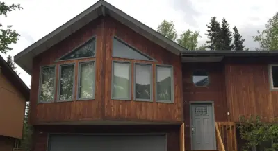 Cub's Painting Services - House Painting Services in Anchorage, AK