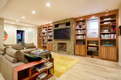 Level Five Design - House Painting Services in Oakland, CA