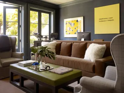 Ross Painting - House Painting Services in San Rafael, CA
