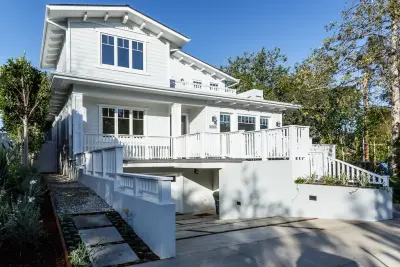 Lighthouse Painting Contractors Inc. - Patio Design & Installation in Los Angeles, CA