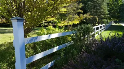 Bedford, NY Exterior Painting by Pound Ridge Painting Co.