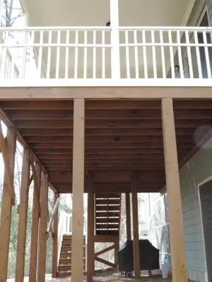Triangle Precision Painting - House Painting Services in Raleigh, NC