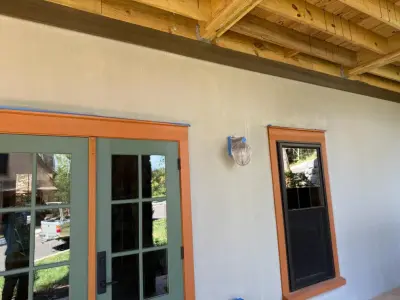 James Ruiz Painting - House Painting Services in Franklin, NC