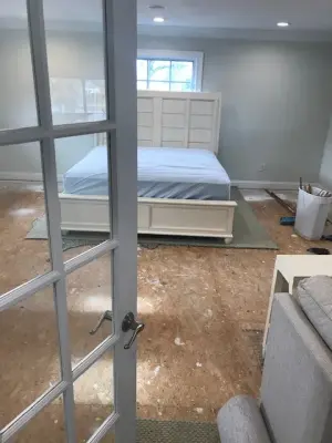 Painting Task — House Painting Services project by Ocean Pines Handyman