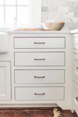 Gold Stars Painting - Custom Cabinets & Cabinetry in Arlington, TX