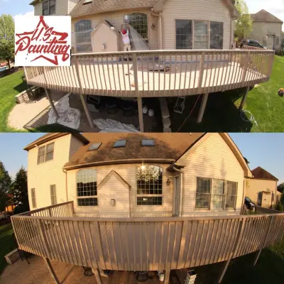 U.S. Painting - Interior Design & Decorating in Allentown, PA