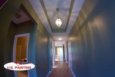 U.S. Painting - Interior Design & Decorating in Allentown, PA