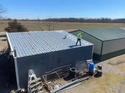 Paint My Place - House Painting Services in Pittsburg, KS