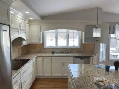 Paint of WNY - Interior Design & Decorating in Lackawanna, NY
