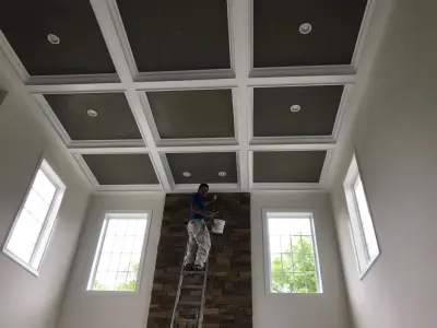 Charles Graves Painting Company - House Painting Services in Burke, VA