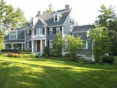 Professional Painting - House Painting Services in Cashmere, WA