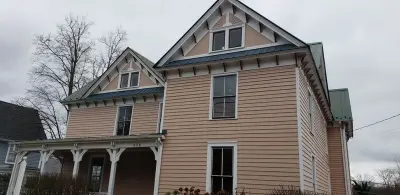 Surface Revitalization — House Painting Services project by Xtreme Painting